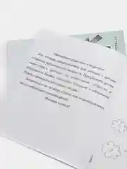 Рабочие тетради дошкольника 1,2 часть(комплект) Готовимся к письму/Бурдина