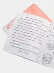 Рабочие тетради дошкольника 1,2 часть(комплект) Изучаем математику/Бурдина