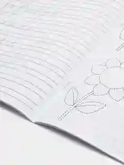Рабочие тетради 1,2 часть(комплект) Дошкольные прописи в линию/Бурдина