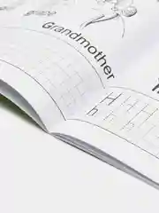 Солнечные ступеньки. Тетрадь по английскому языку 5-6лет. Рабочая тетрадь 1,2чч.(комплект)