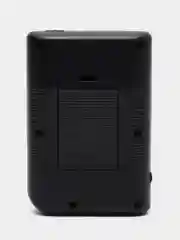 Черный игровая приставка Sup Game Box 400 в 1, портативная консоль