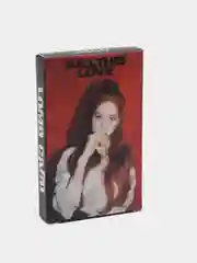 Светло-жёлтый карточки K-POP "BLACKPINK", 30 штук