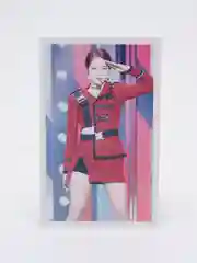 Светло-жёлтый карточки K-POP "BLACKPINK", 30 штук