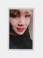 Аметистовый карточки K-POP BTS, 30 штук