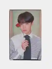 Фиолетовый карточки K-POP BTS, 30 штук