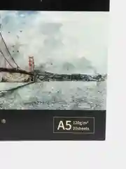 Альбом для рисования и творчества, А5 148х210 мм, плотностью 120 г/м2, 20 листов на скобе