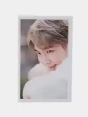 Белый карточки K-POP BTS, 30 штук