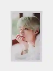 Лазурный карточки K-POP BTS, 30 штук