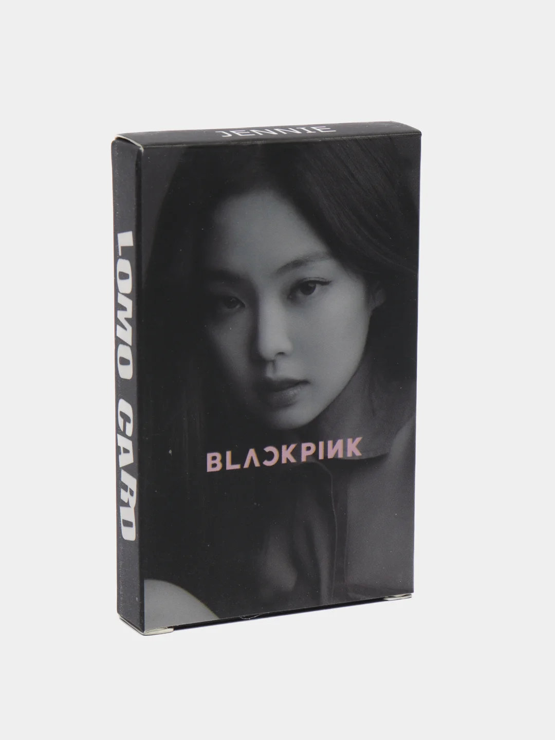 Белый карточки K-POP "BLACKPINK", 30 штук