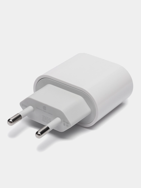 Блок питания USB-C