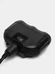 Разветвитель гнезда прикуривателя Olesson 1634 3 гнезда 1 USB, зарядка для любого авто