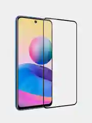Защитное стекло Anti-Static Xiaomi Redmi Note 10/Note 10S/Poco M4 Pro 4G/Note 11/11S