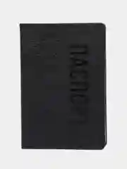 Обложка для паспорта Mans passport