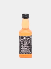 Мыло ручной работы "Виски Jack Daniels", 3D