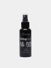 Спрей для фиксации макияжа Charme Matte Finish, 100 мл