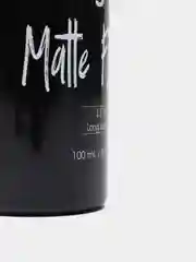 Спрей для фиксации макияжа Charme Matte Finish, 100 мл