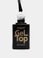 Верхнее покрытие лака для ногтей "Super Gel Top" RELOUIS 10г