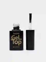 Верхнее покрытие лака для ногтей "Super Gel Top" RELOUIS 10г