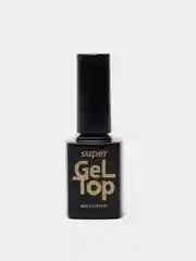 Верхнее покрытие лака для ногтей "Super Gel Top" RELOUIS 10г