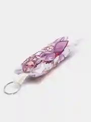 Брелок-подушка по аниме "Re: Zero. Жизнь с нуля в альтернативном мире", Эмилия