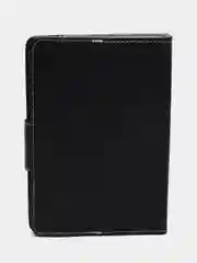 Черный чехол-книжка универсальный для планшета, 7, 8, 9, 10 дюймов Samsung, Huawei, Lenovo Xiaomi