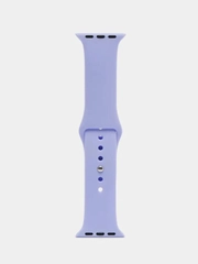 Силиконовый ремешок для Apple Watch