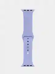 Силиконовый ремешок для Apple Watch