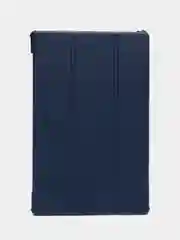 Темно-синий чехол книжка для планшета Lenovo Tab M10 Plus TB-X606 / X606F