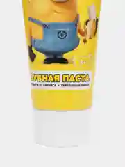 Зубная паста с банановым вкусом, 60 грамм