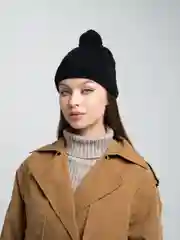Шапка женская