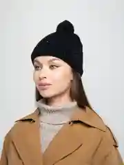 Шапка женская