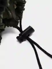 Оливковый мешок компрессионный туристический