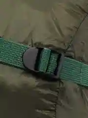 Оливковый мешок компрессионный туристический