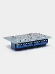 Модуль реле 4-канальный, 5V / 12V / 24V