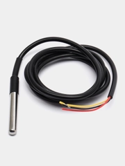 Датчик температуры DS18B20