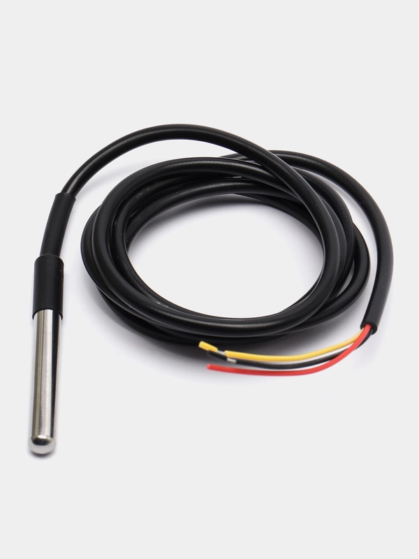 Датчик температуры DS18B20