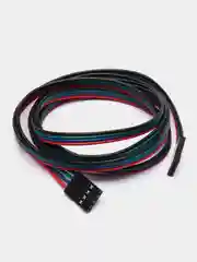 Кабель, 100 см, мама-мама, 4 pin
