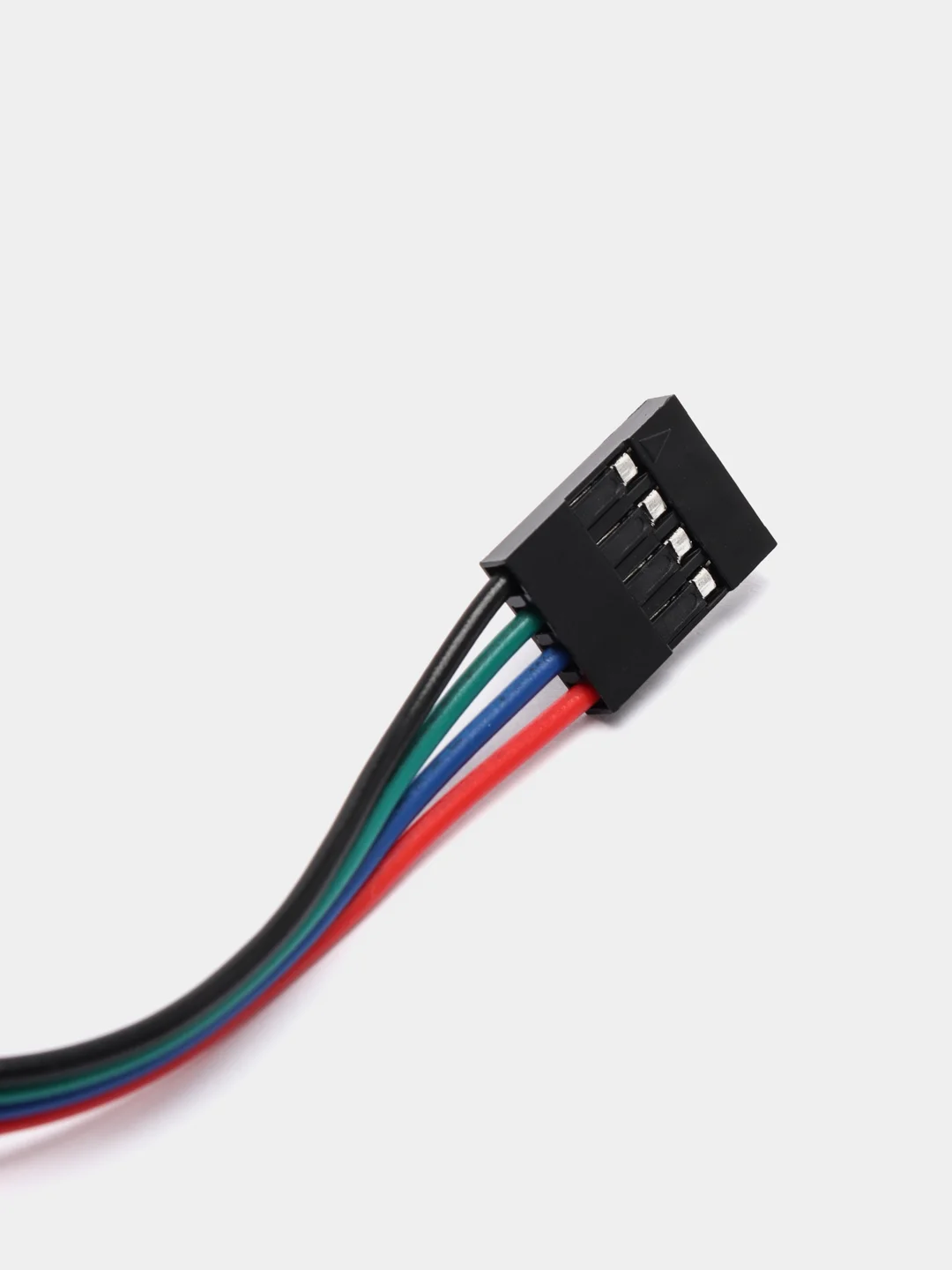 Кабель, 100 см, мама-мама, 4 pin