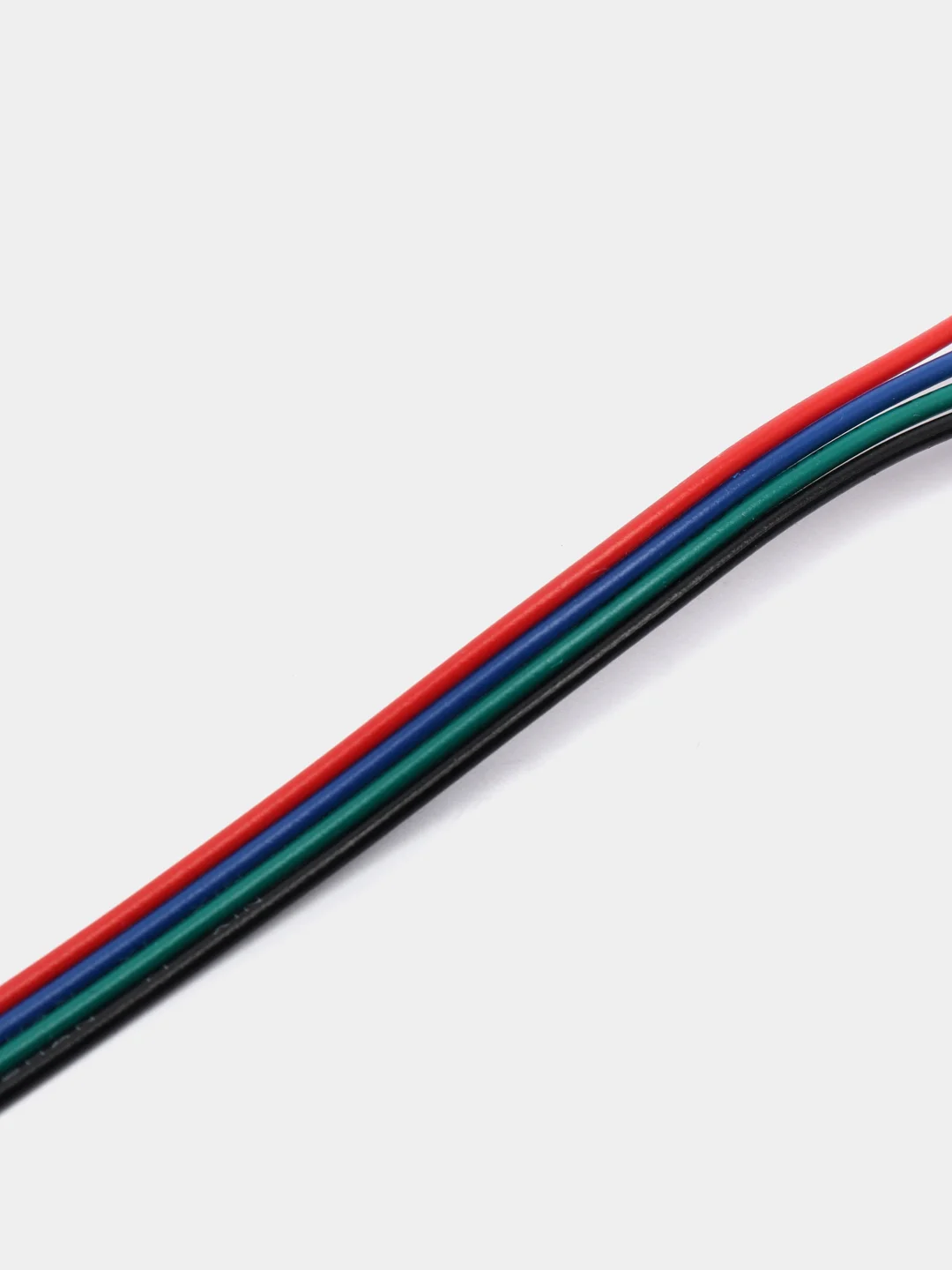 Кабель, 100 см, мама-мама, 4 pin