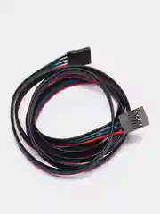 Кабель, 100 см, мама-мама, 4 pin