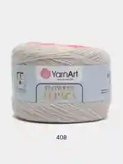 Тёмно-розовый пряжа YarnArt Flowers Alpaca, 80% акрил, 20% альпака, 250 г, 940 м, 1 моток