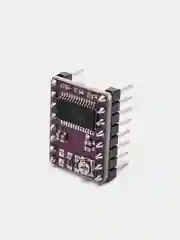 Драйвер шагового двигателя, DRV8825
