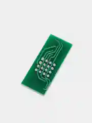 Программатор Tyrant Gold CH341A,  BIOS / FLASH /, 24 / 25