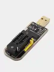Программатор Tyrant Gold CH341A,  BIOS / FLASH /, 24 / 25