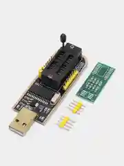 Программатор Tyrant Gold CH341A,  BIOS / FLASH /, 24 / 25