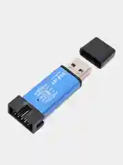 Программатор AVR ISP USBasp
