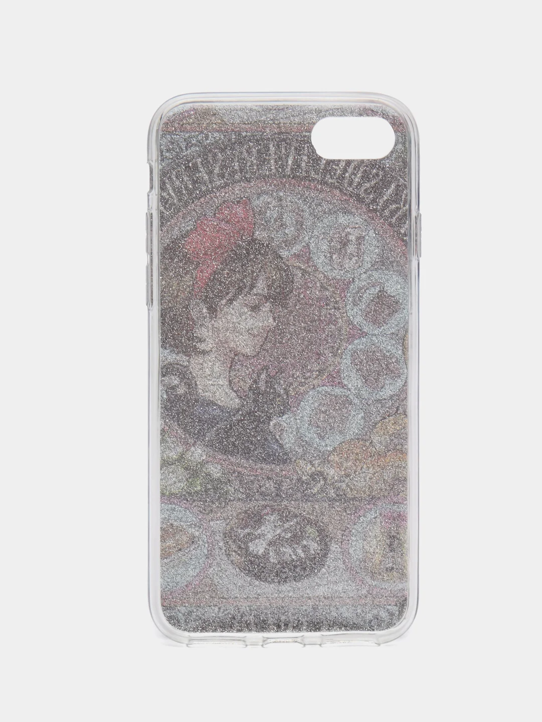 Силиконовый чехол для iPhone 6, 6s, 7, 8, 7/8Plus, X, XS, XS Max, XR, 11, 12, 13, 13 Pro