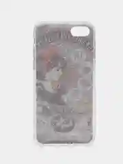 Силиконовый чехол для iPhone 6, 6s, 7, 8, 7/8Plus, X, XS, XS Max, XR, 11, 12, 13, 13 Pro