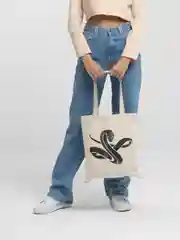 Сумка-шоппер