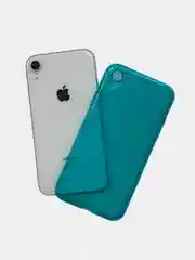 Чехол для iPhone 11, 12, 13, 7, 8, SE 2020, Plus, X, XS, XR, Max, Pro, mini, прозрачный